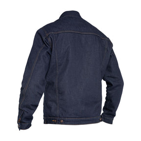 John Doe Maverick jacket RAW blue LE Jackets Male John Doe