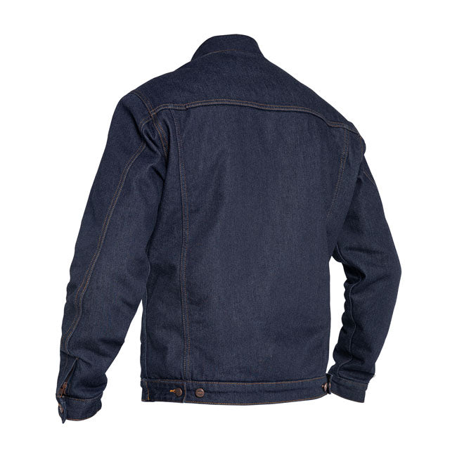 John Doe Maverick jacket RAW blue LE Jackets Male John Doe