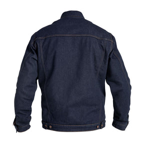 John Doe Maverick jacket RAW blue LE Jackets Male John Doe