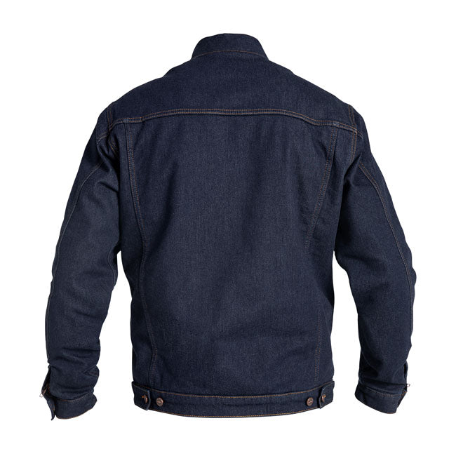 John Doe Maverick jacket RAW blue LE Jackets Male John Doe
