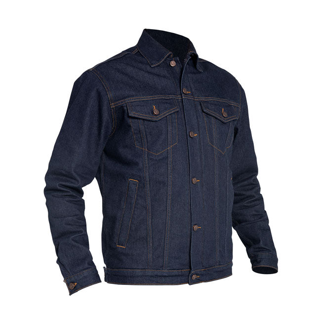 John Doe Maverick jacket RAW blue LE Jackets Male John Doe