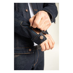 John Doe Maverick jacket RAW blue LE Jackets Male John Doe