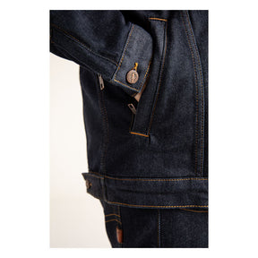 John Doe Maverick jacket RAW blue LE Jackets Male John Doe