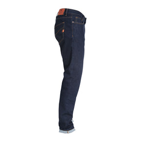 John Doe Pioneer Mono jeans RAW blue LE Jeans Male John Doe