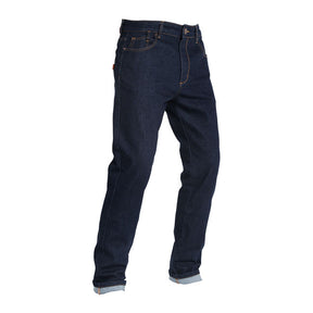 John Doe Pioneer Mono jeans RAW blue LE Jeans Male John Doe