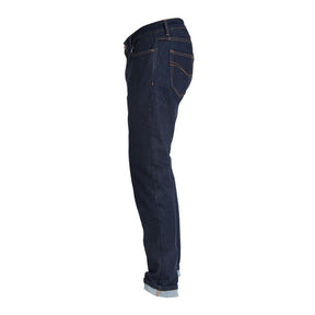 John Doe Pioneer Mono jeans RAW blue LE Jeans Male John Doe