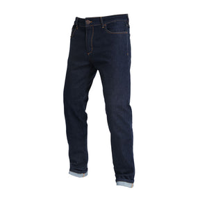 John Doe Pioneer Mono jeans RAW blue LE Jeans Male John Doe