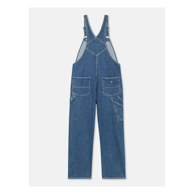 Dickies Bib Overall, Classic Blue Overalls Dickies XS