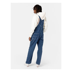 Dickies Bib Overall, Classic Blue Overalls Dickies