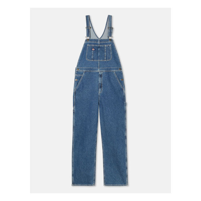 Dickies Bib Overall, Classic Blue Overalls Dickies