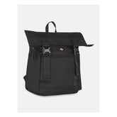 Dickies Ashville Backpack, Black Bags Dickies