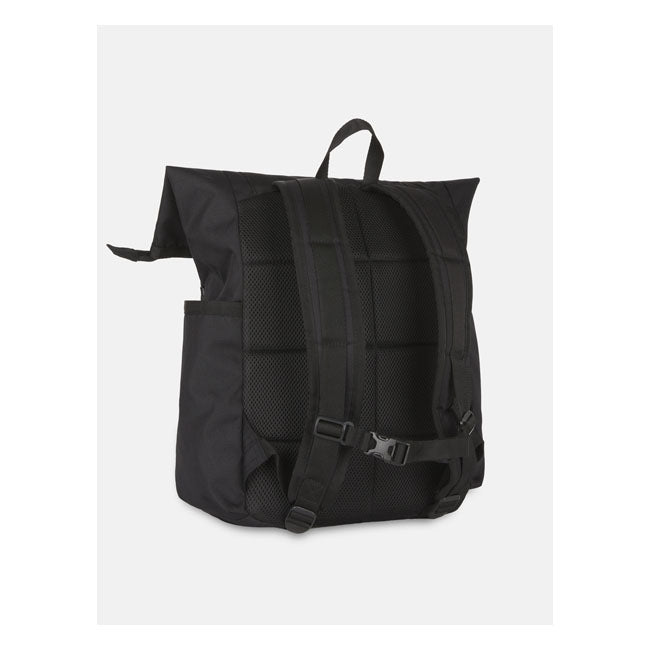 Dickies Ashville Backpack, Black Bags Dickies