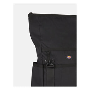Dickies Ashville Backpack, Black Bags Dickies