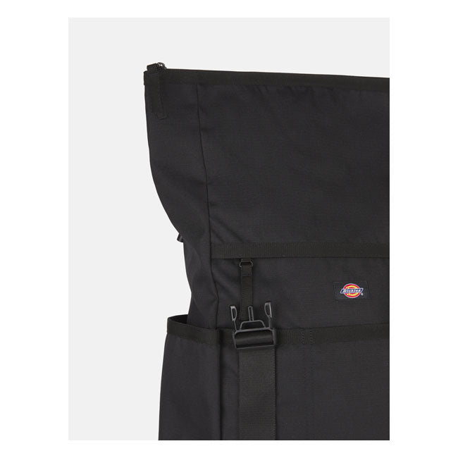 Dickies Ashville Backpack, Black Bags Dickies