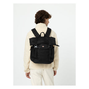 Dickies Ashville Backpack, Black Bags Dickies