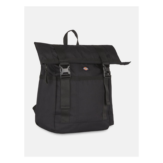 Dickies Ashville Backpack, Black Bags Dickies