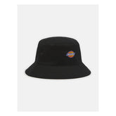 Dickies Stayton Bucket Hat, Black Hats Dickies