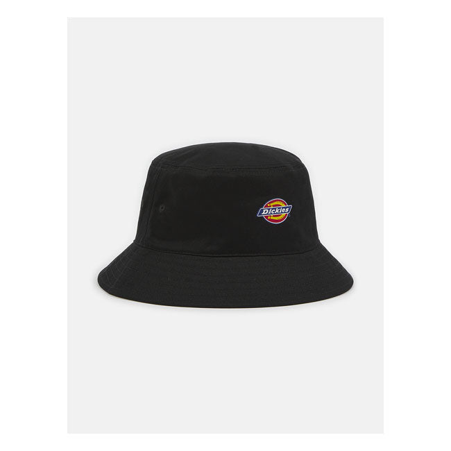 Dickies Stayton Bucket Hat, Black Hats Dickies