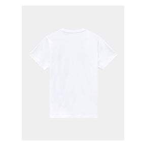 Mapleton T-Shirt, White Ladies T-Shirt Dickies