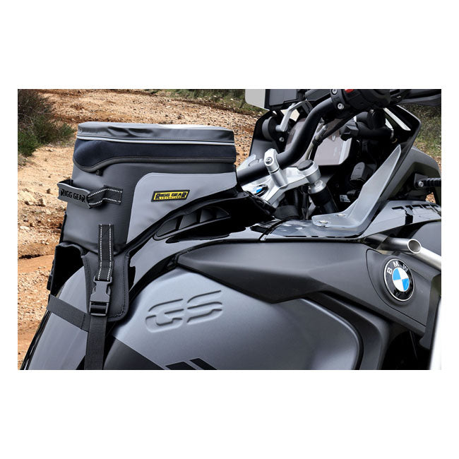 Nelson-Rigg, Huricane adventure tank bag Saddlebags Nelson Rigg