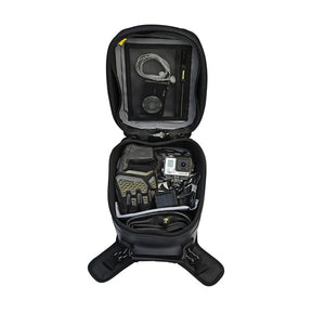 Nelson-Rigg, Huricane adventure tank bag Saddlebags Nelson Rigg