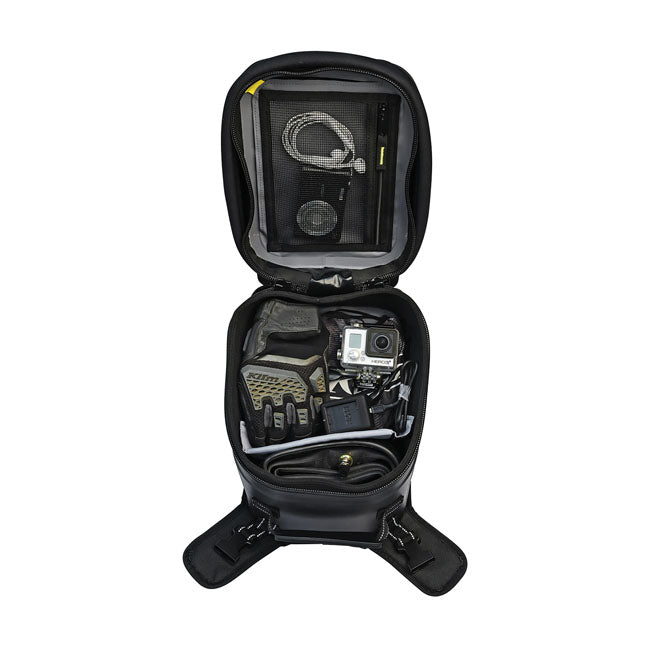 Nelson-Rigg, Huricane adventure tank bag Saddlebags Nelson Rigg