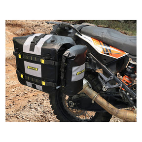 Nelson Rigg Tail Bag Hurr Riggpak Saddlebags Nelson Rigg