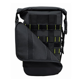 Nelson Rigg Tail Bag Hurr Riggpak Saddlebags Nelson Rigg