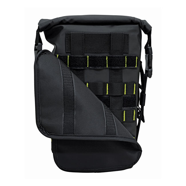 Nelson Rigg Tail Bag Hurr Riggpak Saddlebags Nelson Rigg