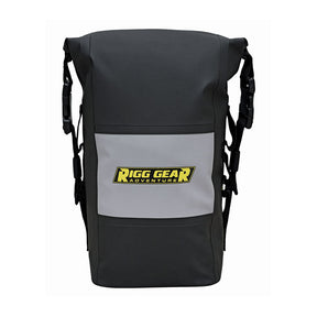 Nelson Rigg Tail Bag Hurr Riggpak Saddlebags Nelson Rigg