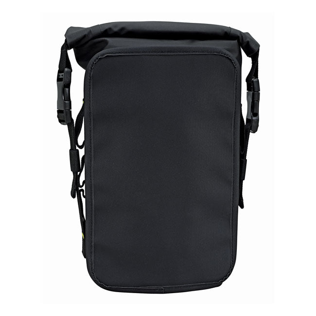 Nelson Rigg Tail Bag Hurr Riggpak Saddlebags Nelson Rigg