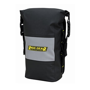 Nelson Rigg Tail Bag Hurr Riggpak Saddlebags Nelson Rigg