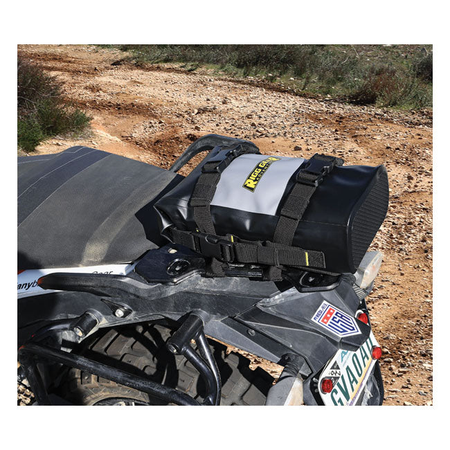 Nelson Rigg Tail Bag Hurr Riggpak Saddlebags Nelson Rigg
