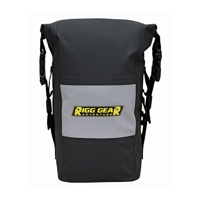 Nelson Rigg Tail Bag Hurr Riggpak Saddlebags Nelson Rigg
