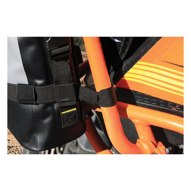 Nelson Rigg Tail Bag Hurr Riggpak Saddlebags Nelson Rigg