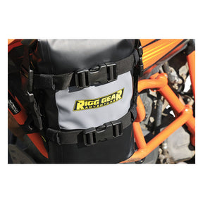 Nelson Rigg Tail Bag Hurr Riggpak Saddlebags Nelson Rigg