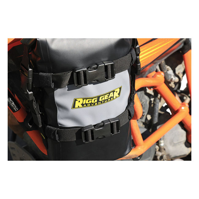Nelson Rigg Tail Bag Hurr Riggpak Saddlebags Nelson Rigg