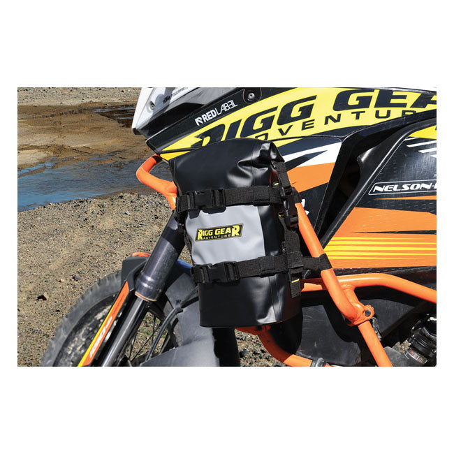 Nelson Rigg Tail Bag Hurr Riggpak Saddlebags Nelson Rigg