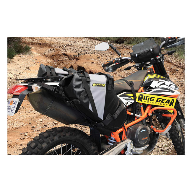 Nelson-Rigg, Hurricane dual sport saddlebags Saddlebags Nelson Rigg