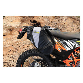 Nelson-Rigg, Hurricane dual sport saddlebags Saddlebags Nelson Rigg