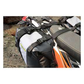 Nelson-Rigg, Hurricane dual sport saddlebags Saddlebags Nelson Rigg