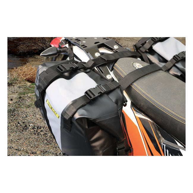 Nelson-Rigg, Hurricane dual sport saddlebags Saddlebags Nelson Rigg