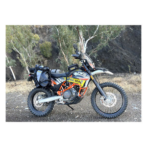 Nelson-Rigg, Hurricane dual sport saddlebags Saddlebags Nelson Rigg