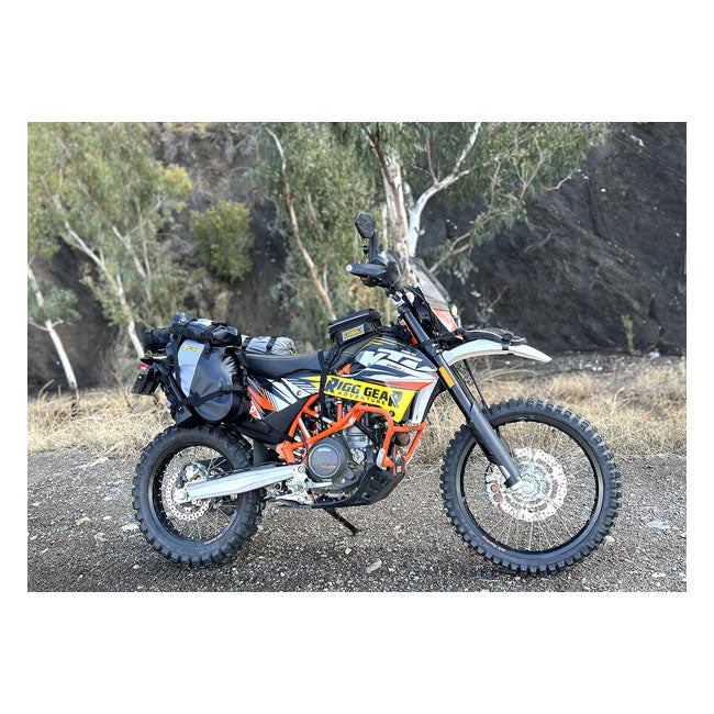 Nelson-Rigg, Hurricane dual sport saddlebags Saddlebags Nelson Rigg