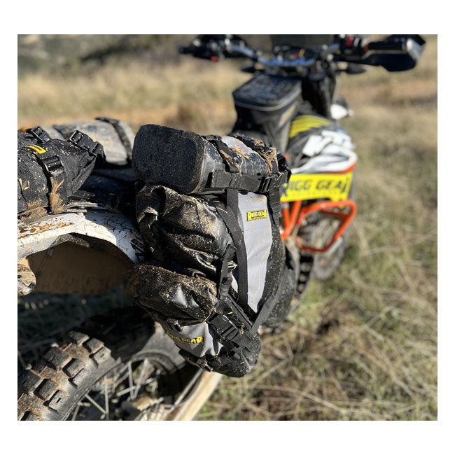 Nelson-Rigg, Hurricane dual sport saddlebags Saddlebags Nelson Rigg