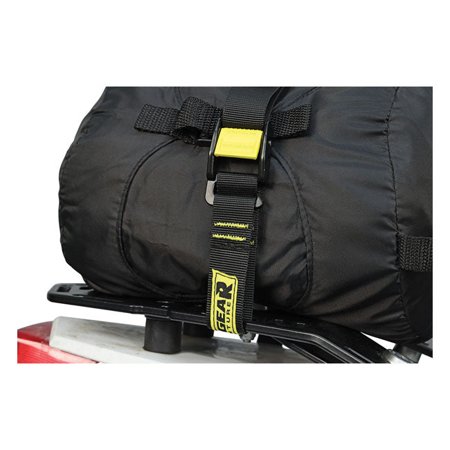 Nelson Rigg Rigg Strap Kit Saddlebags Misc Nelson Rigg
