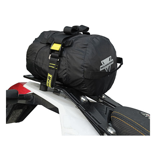 Nelson Rigg Rigg Strap Kit Saddlebags Misc Nelson Rigg