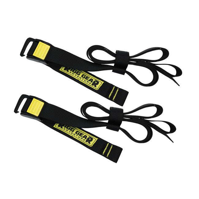 Nelson Rigg Rigg Strap Kit Saddlebags Misc Nelson Rigg