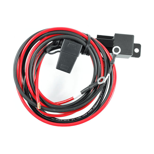 Motogadget Mo.Lock Nfc Wiring Kit Switches Ignition Motogadget