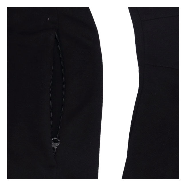 Roeg Shawn Sweatshirt Black Sweatshirts Roeg